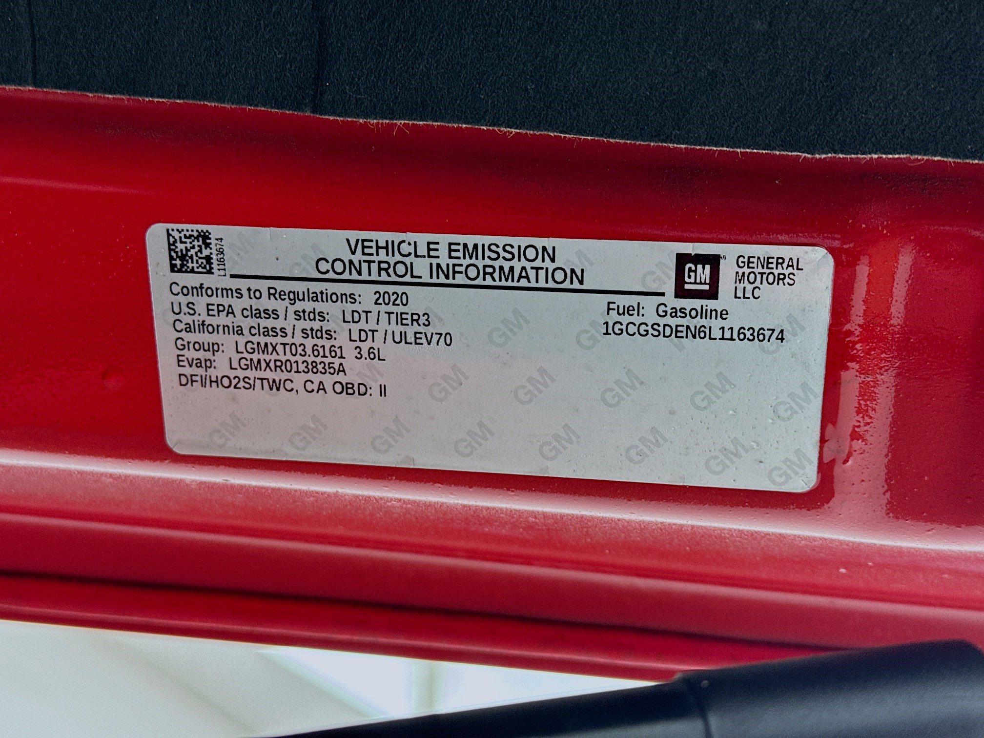 Used 2020 Chevrolet Colorado Z71 image 20