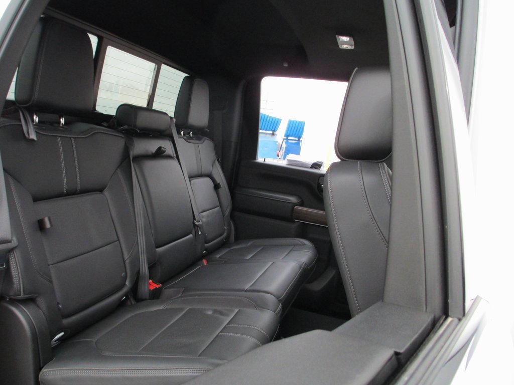 Used 2023 Chevrolet Silverado 2500 High Country image 22