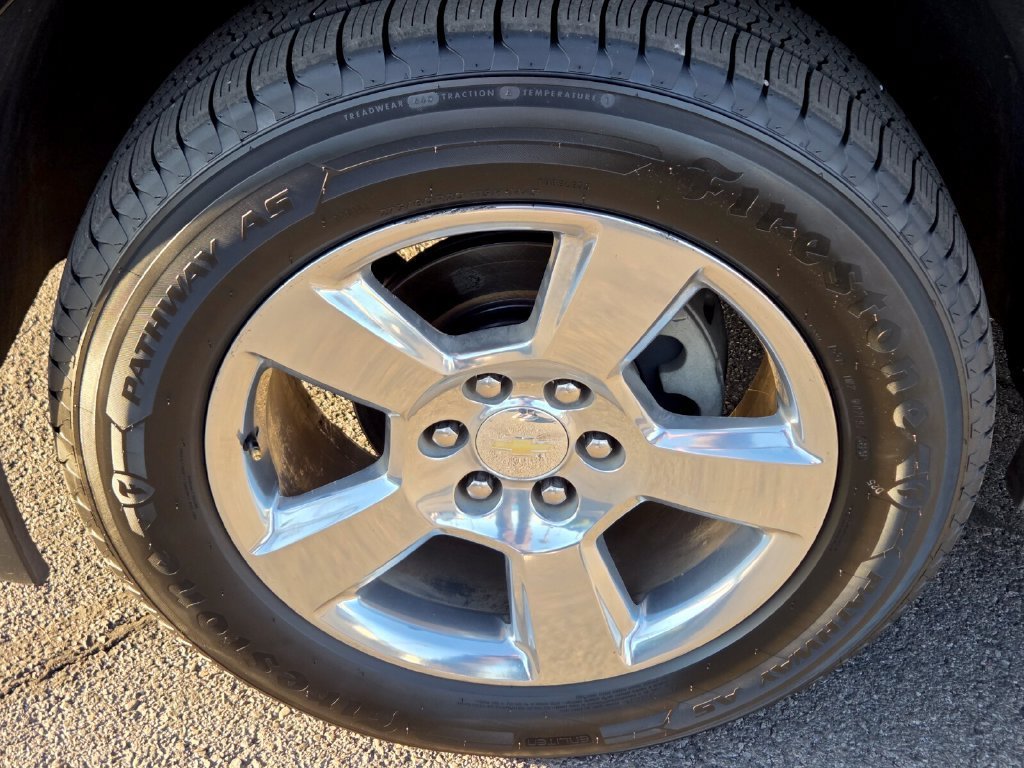 Used 2017 Chevrolet Tahoe Premier RWD image 12