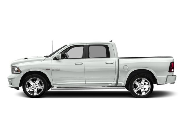 Used 2017 RAM 1500 Sport w/ Convenience Group AWD/4WD image 3