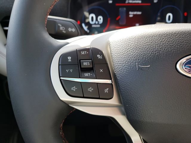 New 2026 Ford Explorer Active w/ Active Comfort Package image 15