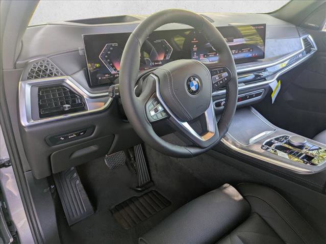 Used 2026 BMW X5 xDrive40i image 11