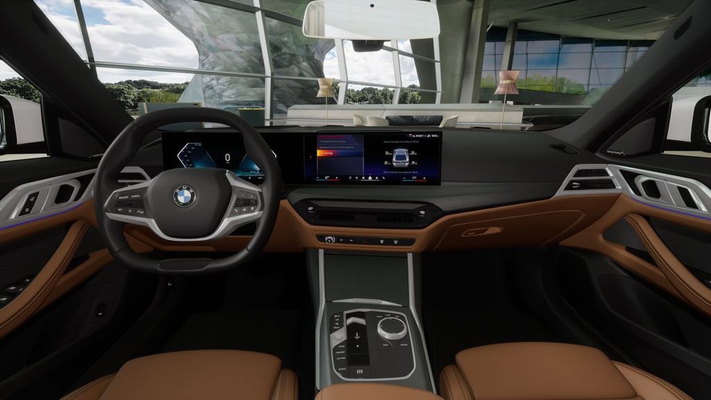 New 2026 BMW i4 xDrive40i w/ Premium Package image 37