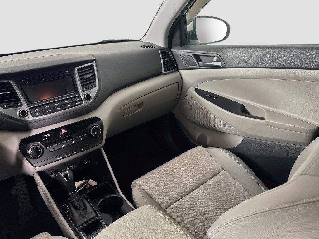 Used 2018 Hyundai Tucson SE FWD image 22