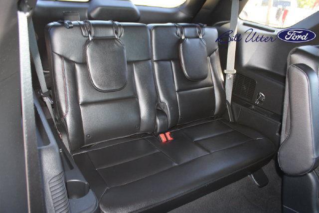Used 2024 Ford Explorer ST w/ Equipment Group 401A AWD/4WD image 14