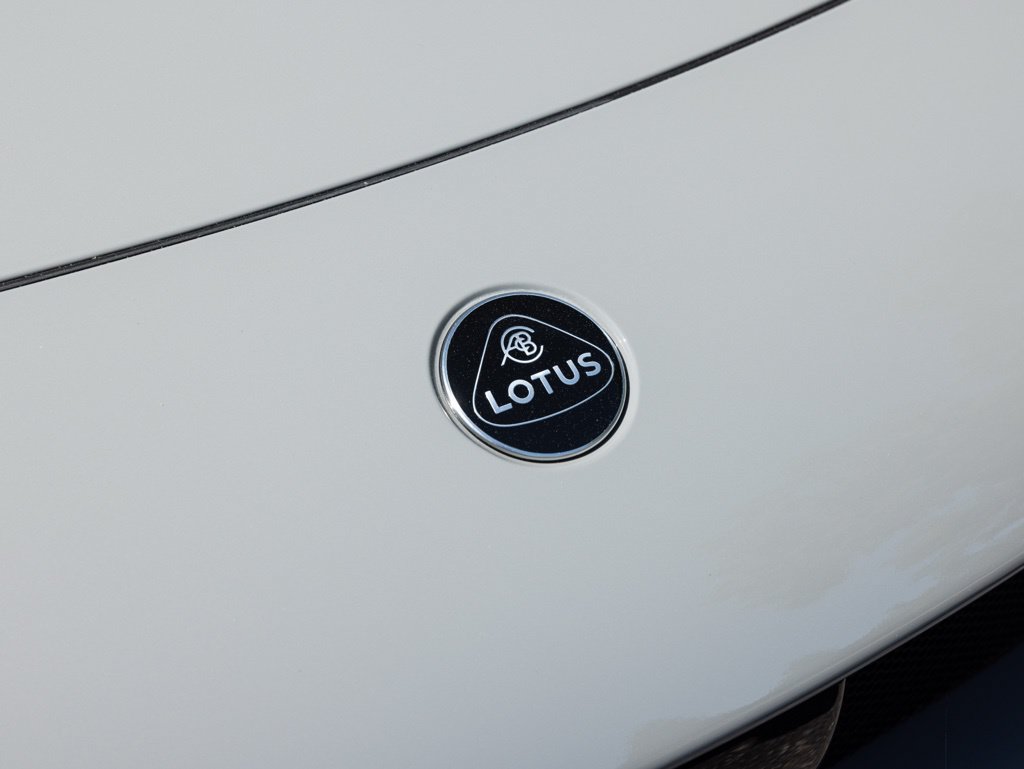 New 2026 Lotus Emira RWD image 15