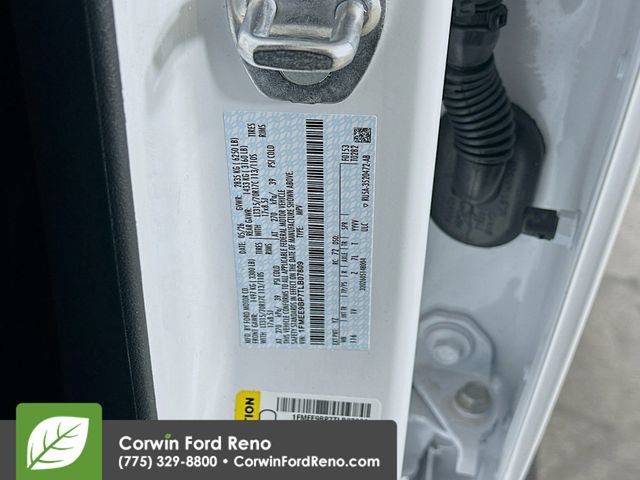 New 2026 Ford Bronco Badlands w/ Sasquatch Package AWD/4WD image 33