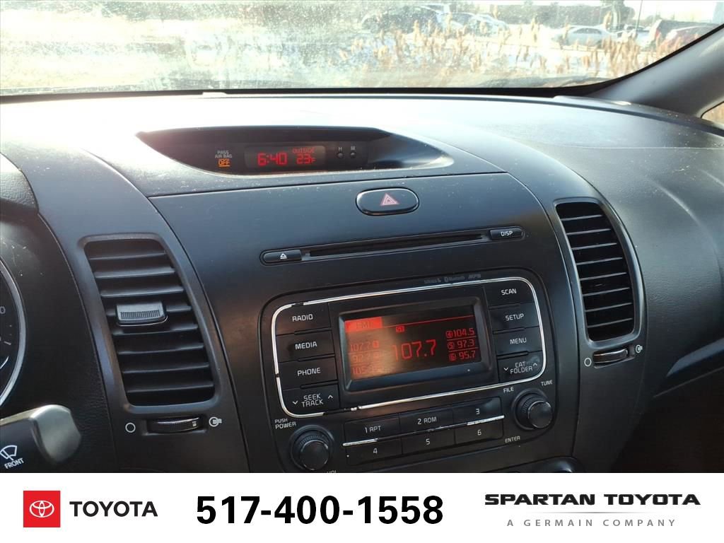 Used 2016 Kia Forte LX image 18