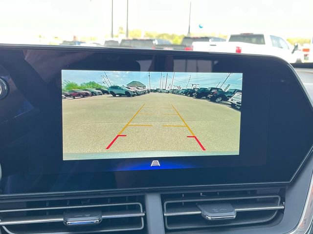 New 2026 Chevrolet Trax LT image 26