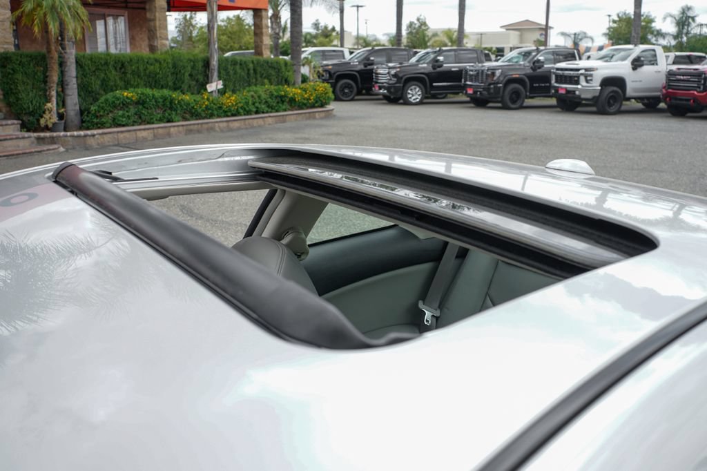 Used 2008 INFINITI G37 Journey w/ Premium Pkg RWD image 28