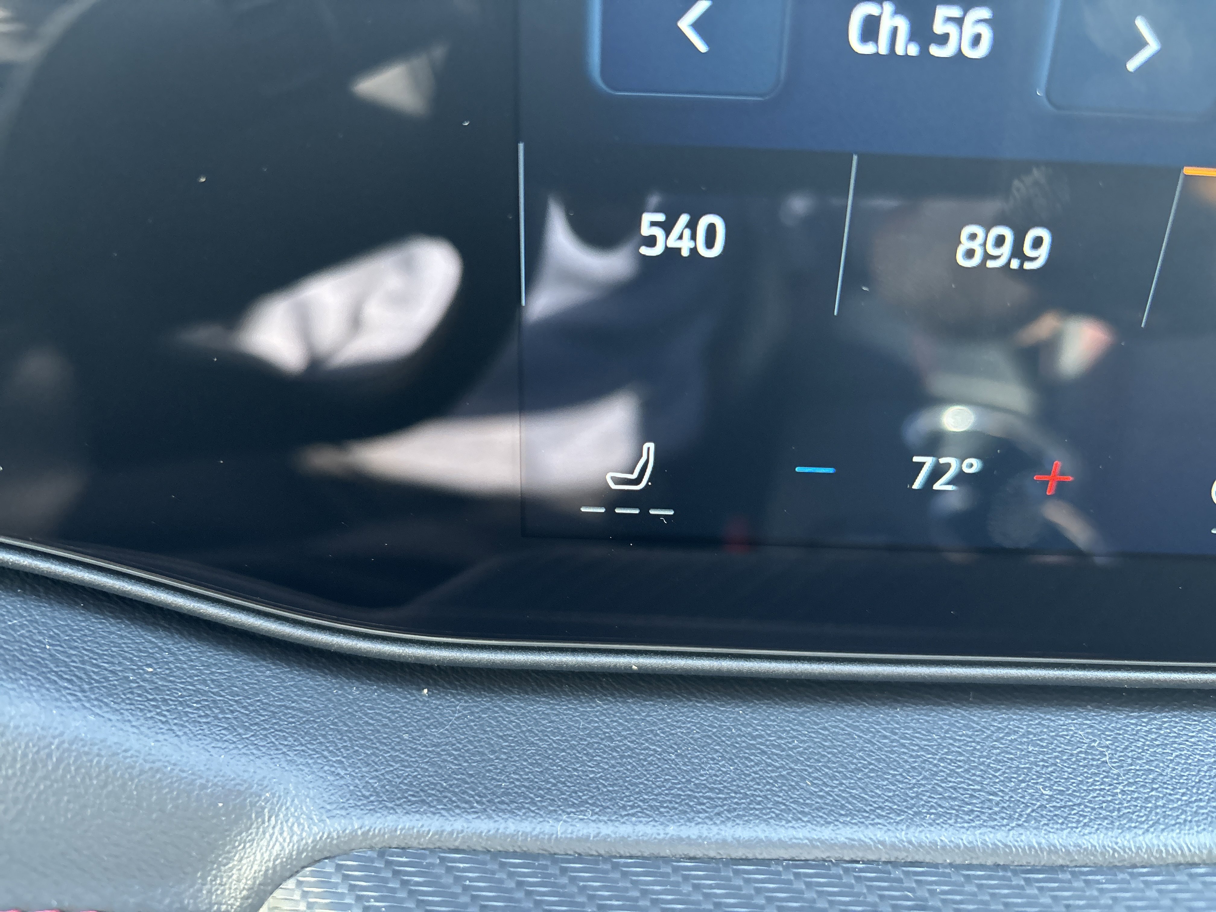 New 2025 Ford Mustang Premium image 29