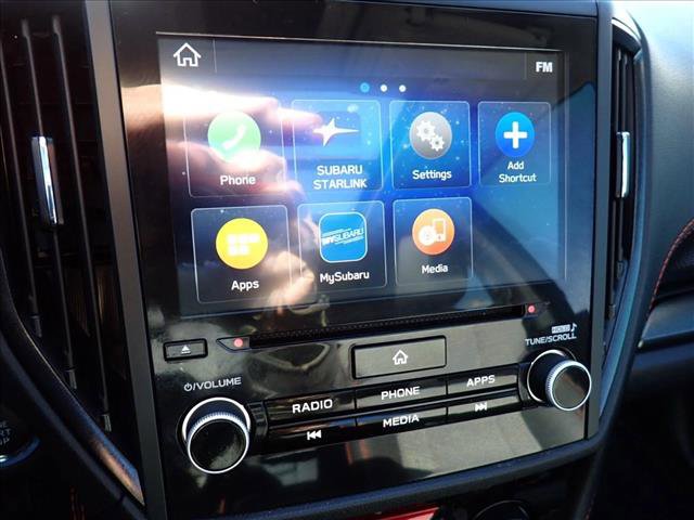 Certified 2023 Subaru Forester Sport image 25