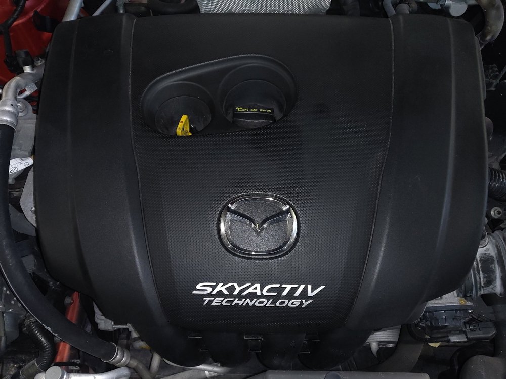 Used 2016 MAZDA MAZDA6 Touring FWD image 30