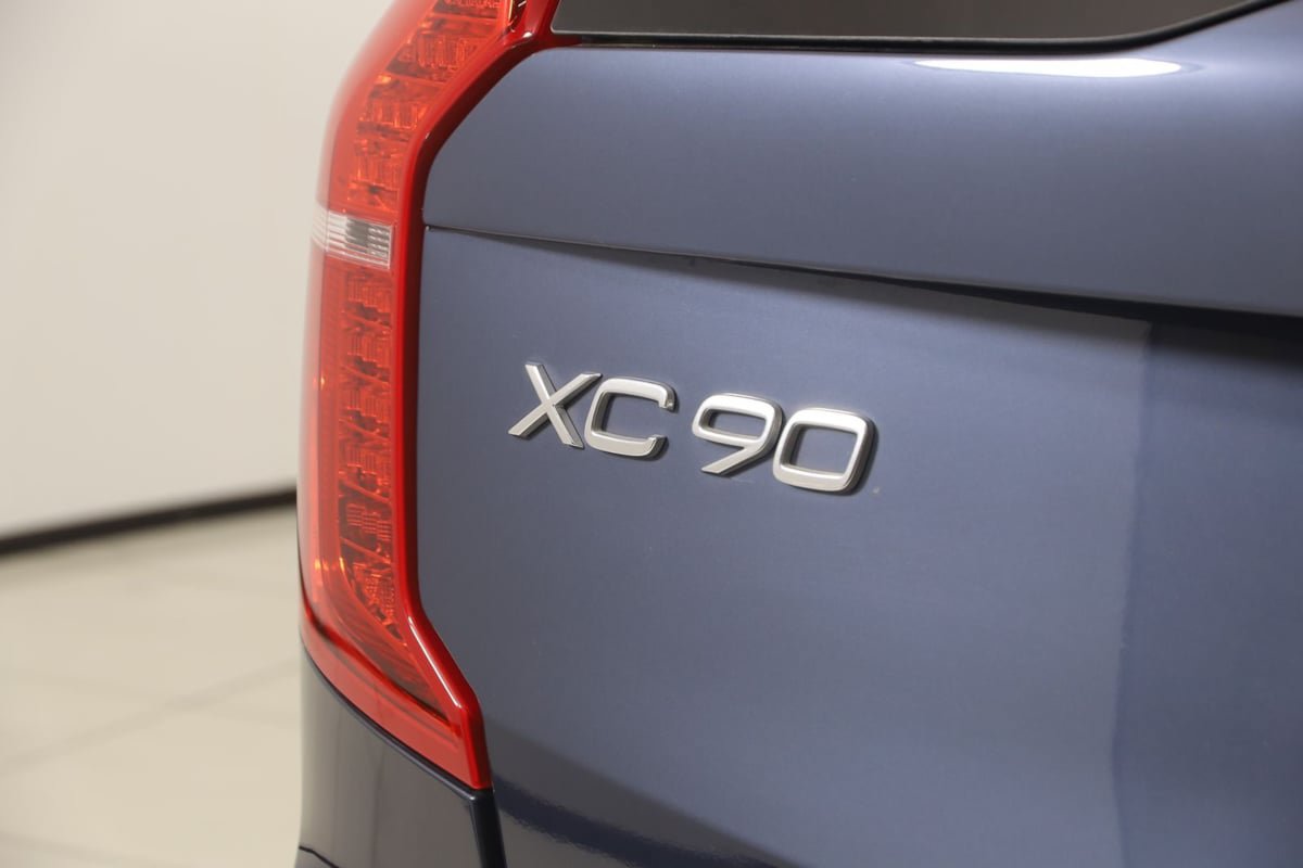 Used 2023 Volvo XC90 B6 Plus w/ Protection Package Premier AWD/4WD image 46