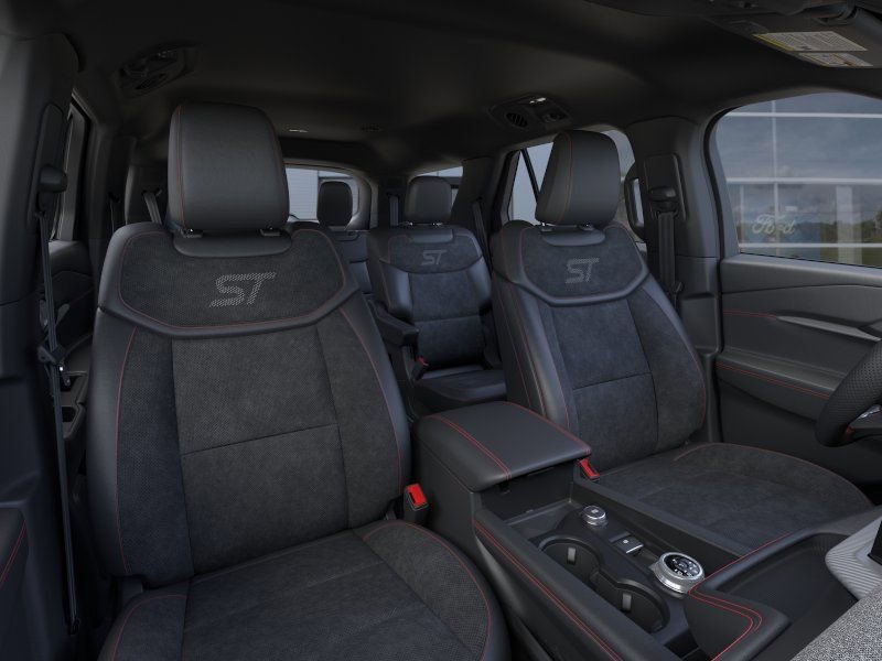 New 2026 Ford Explorer ST AWD/4WD image 10