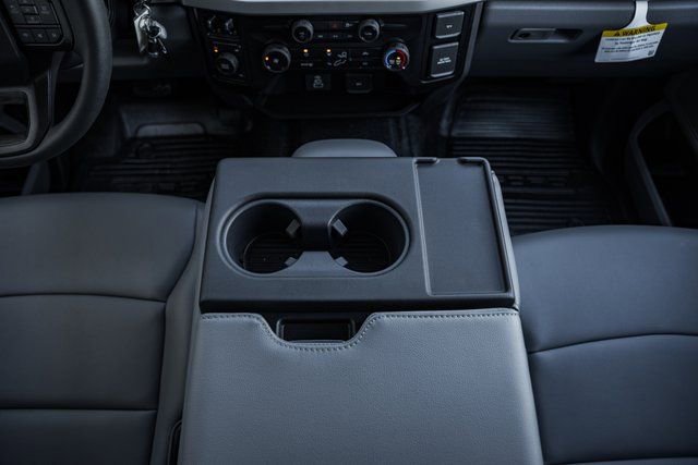 New 2026 Ford F450 XL image 43