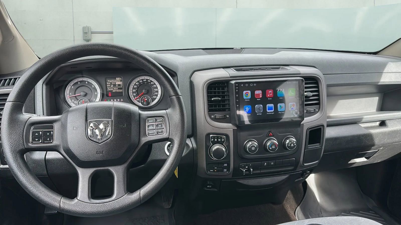 Used 2013 RAM 1500 Tradesman w/ Popular Equipment Group image 9