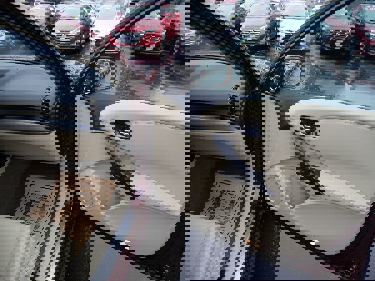 Used 2017 Acura RDX AWD image 22