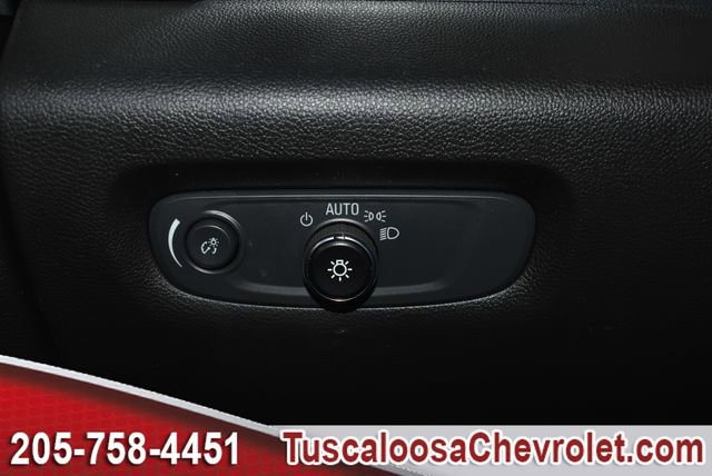 Certified 2023 Chevrolet Traverse LS image 40