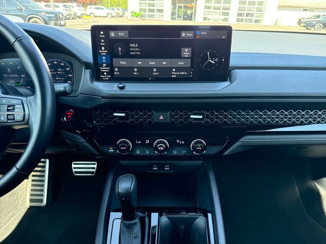 Used 2024 Honda Accord Sport image 22