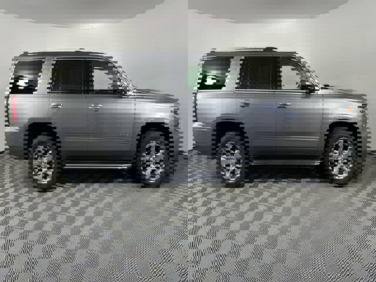 Used 2019 Chevrolet Tahoe Premier image 9