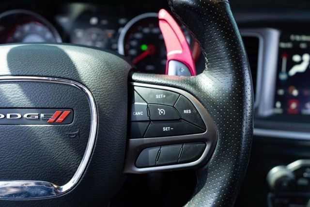 Used 2021 Dodge Charger Scat Pack RWD image 20