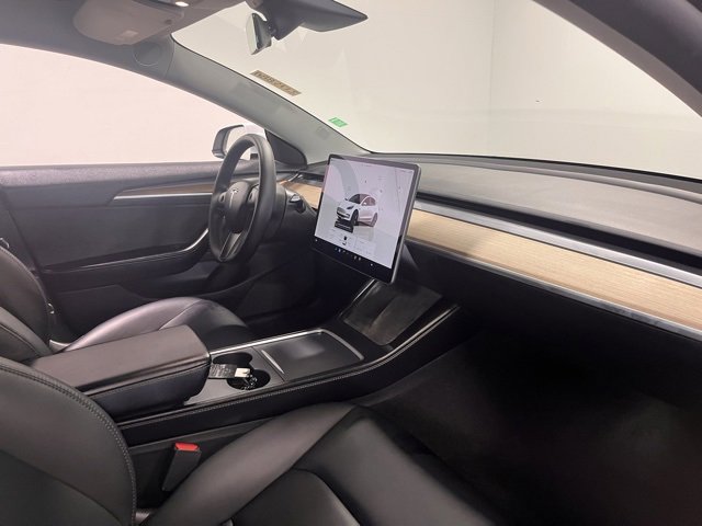 Used 2022 Tesla Model 3 Long Range image 11