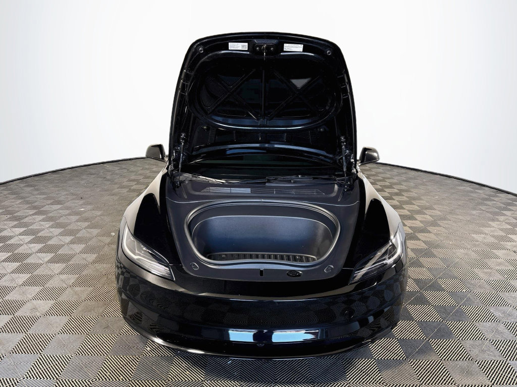 Used 2026 Tesla Model 3 RWD image 22