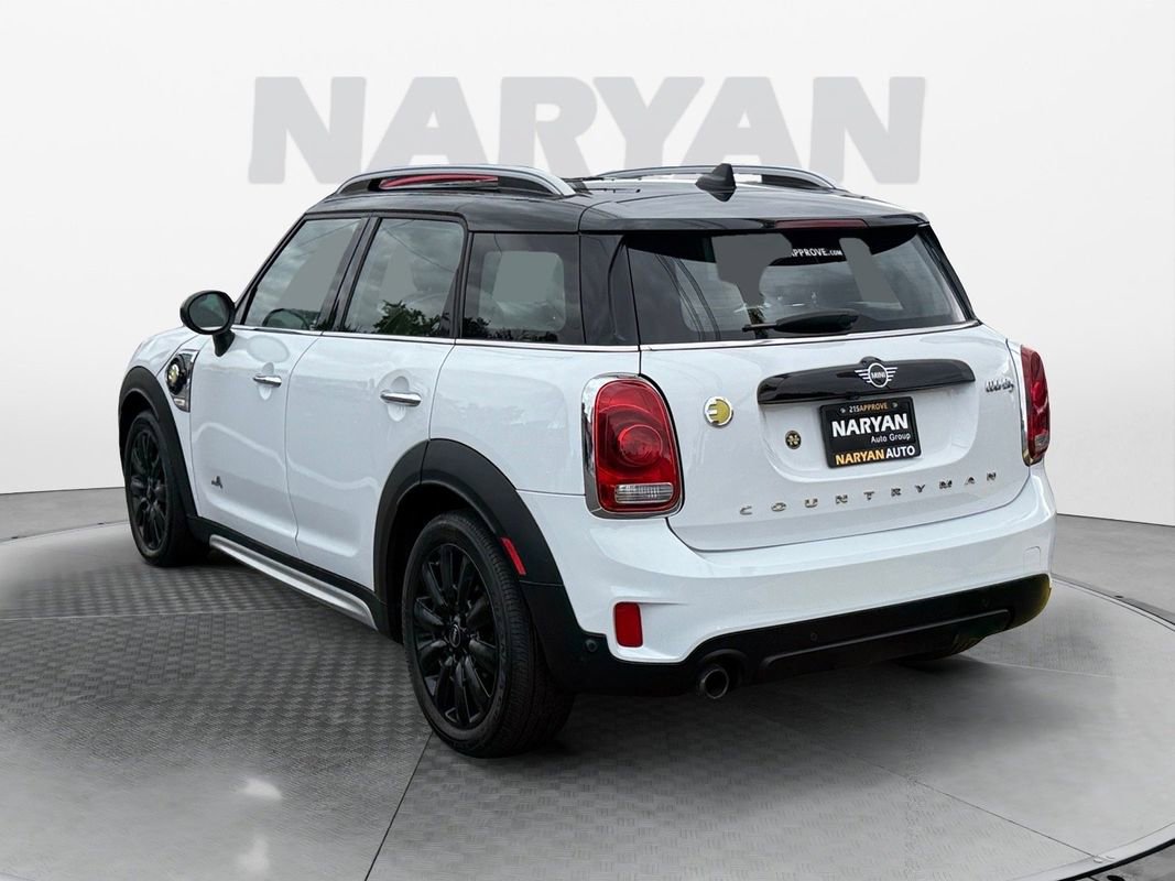 Used 2019 MINI Cooper Countryman SE image 6