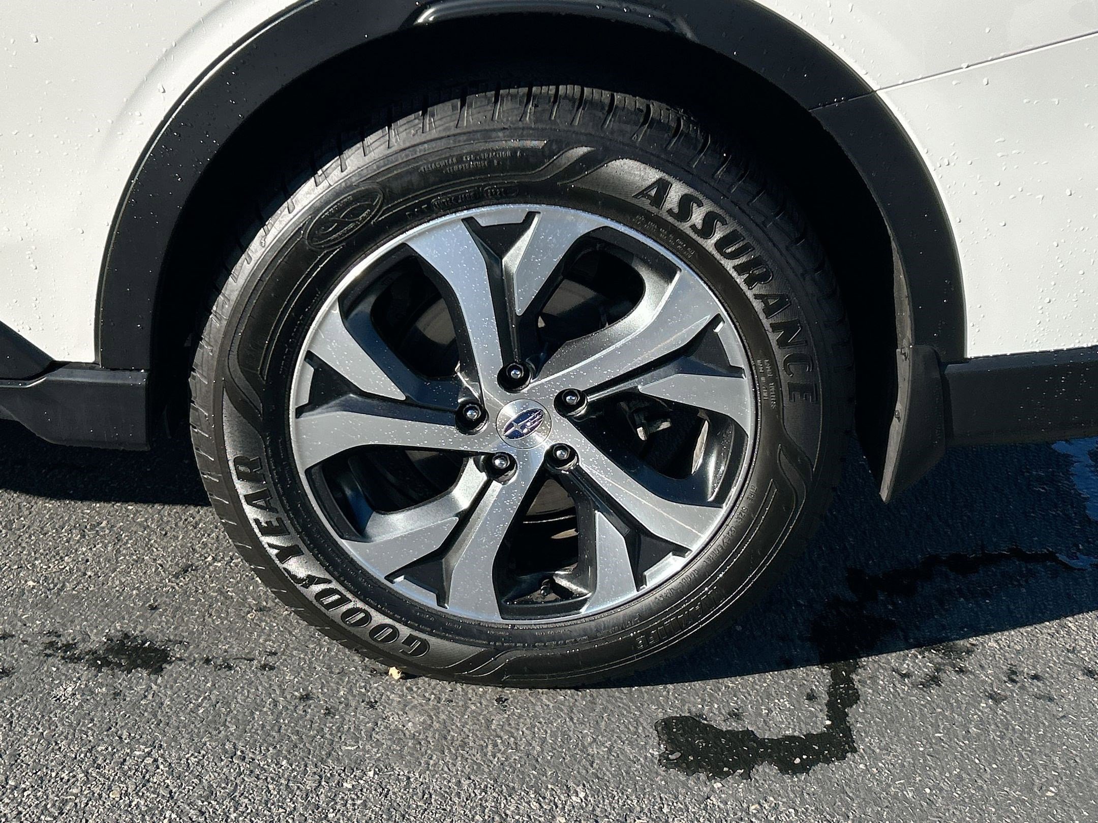 Certified 2022 Subaru Outback Limited w/ Popular Package #2 image 22