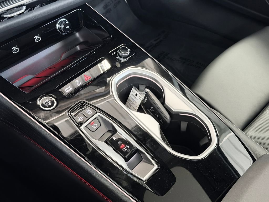 New 2026 Audi A6 Premium Plus AWD/4WD image 20