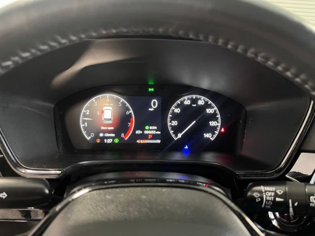 Used 2024 Honda CR-V EX-L image 26