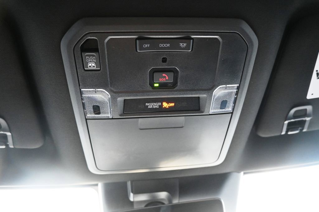 New 2026 Toyota Tundra Limited AWD/4WD image 27