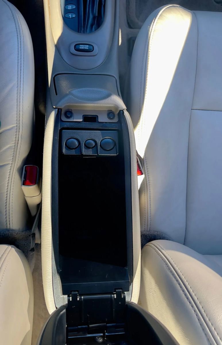 Used 1999 Oldsmobile Intrigue GL image 18