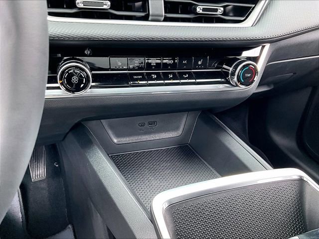 New 2026 Chevrolet Equinox LT FWD image 21