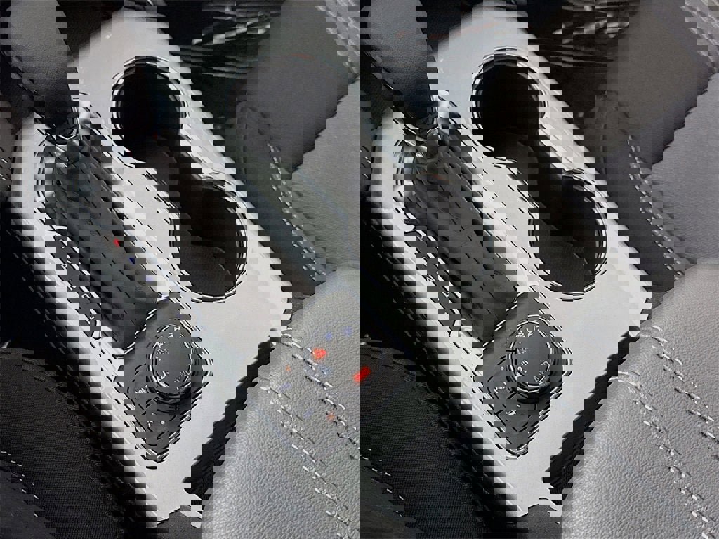 New 2026 Chevrolet Blazer LT image 11