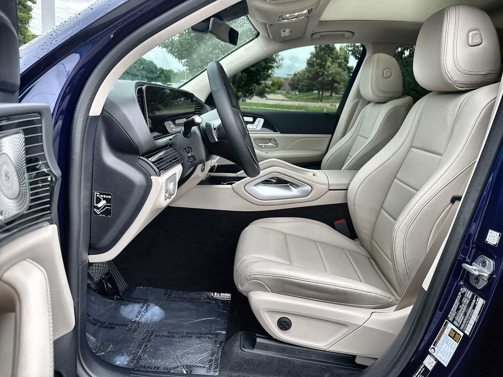 New 2026 Mercedes-Benz GLE 350 4MATIC image 2