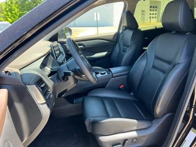 Used 2023 Nissan Rogue SV w/ SV Premium B Package AWD/4WD image 4
