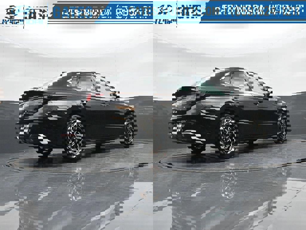 New 2026 Hyundai Sonata SEL image 32