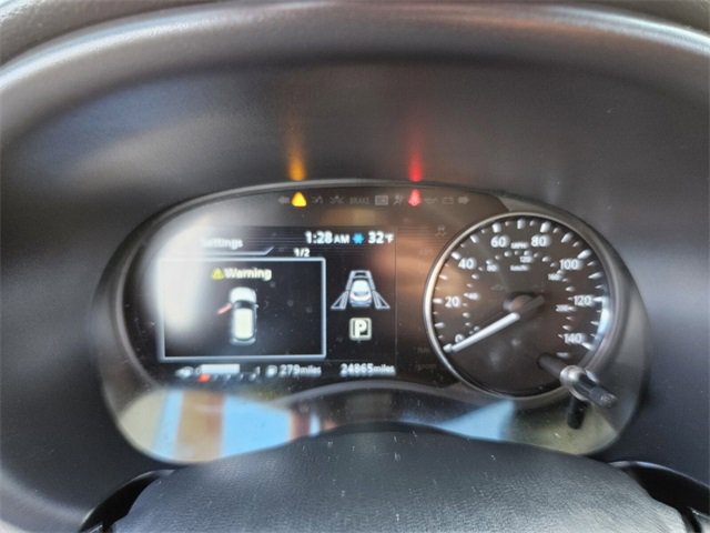 Used 2023 Nissan Kicks SV image 27