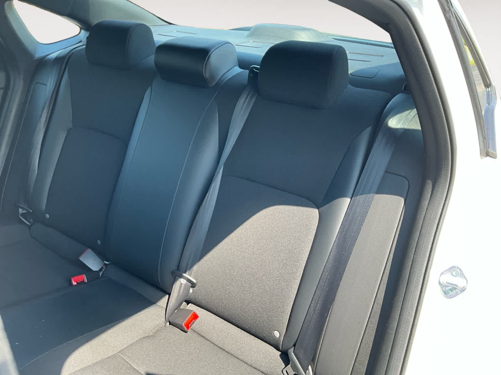 Used 2022 Honda Civic Sport image 13