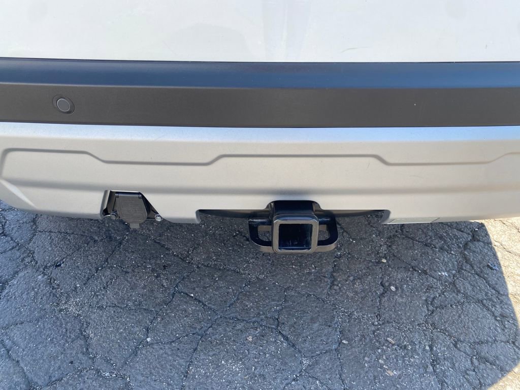 Used 2025 Honda Pilot Elite image 4