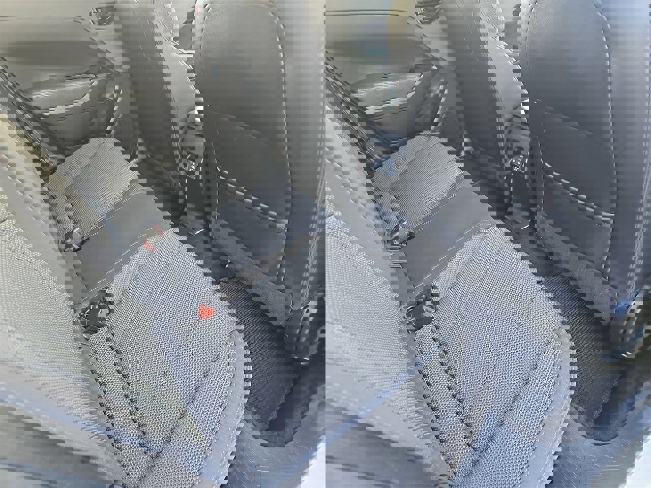 Certified 2024 Subaru Crosstrek 2.0i Premium image 11