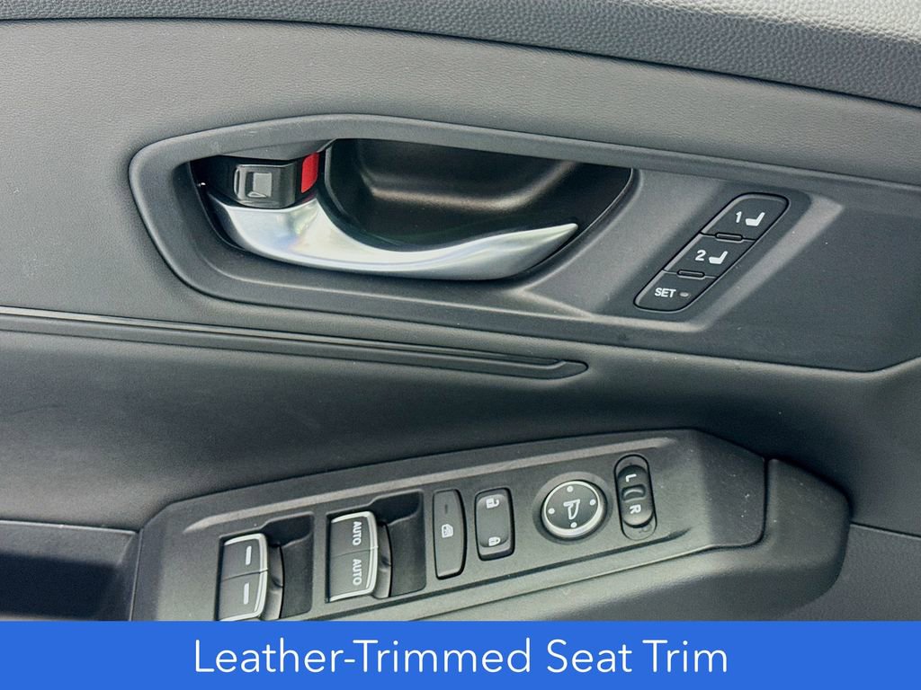 Used 2025 Honda Accord EX-L image 23