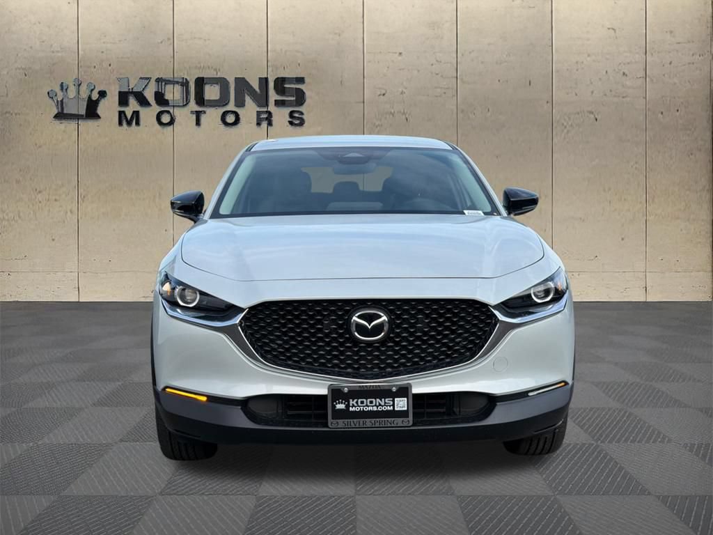 New 2026 MAZDA CX-30 AWD 2.5 S w/ Select Sport Pkg video 3