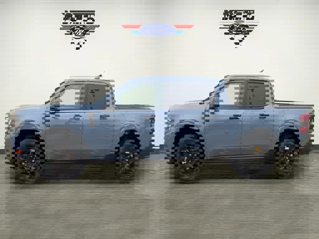 New 2026 Ford Maverick XLT w/ XLT Luxury Package image 2