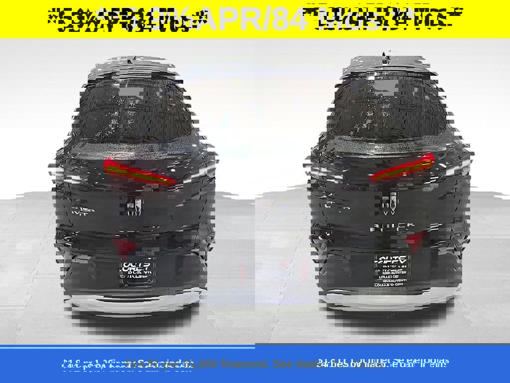 New 2026 Buick Envista Preferred w/ Convenience I Package image 6