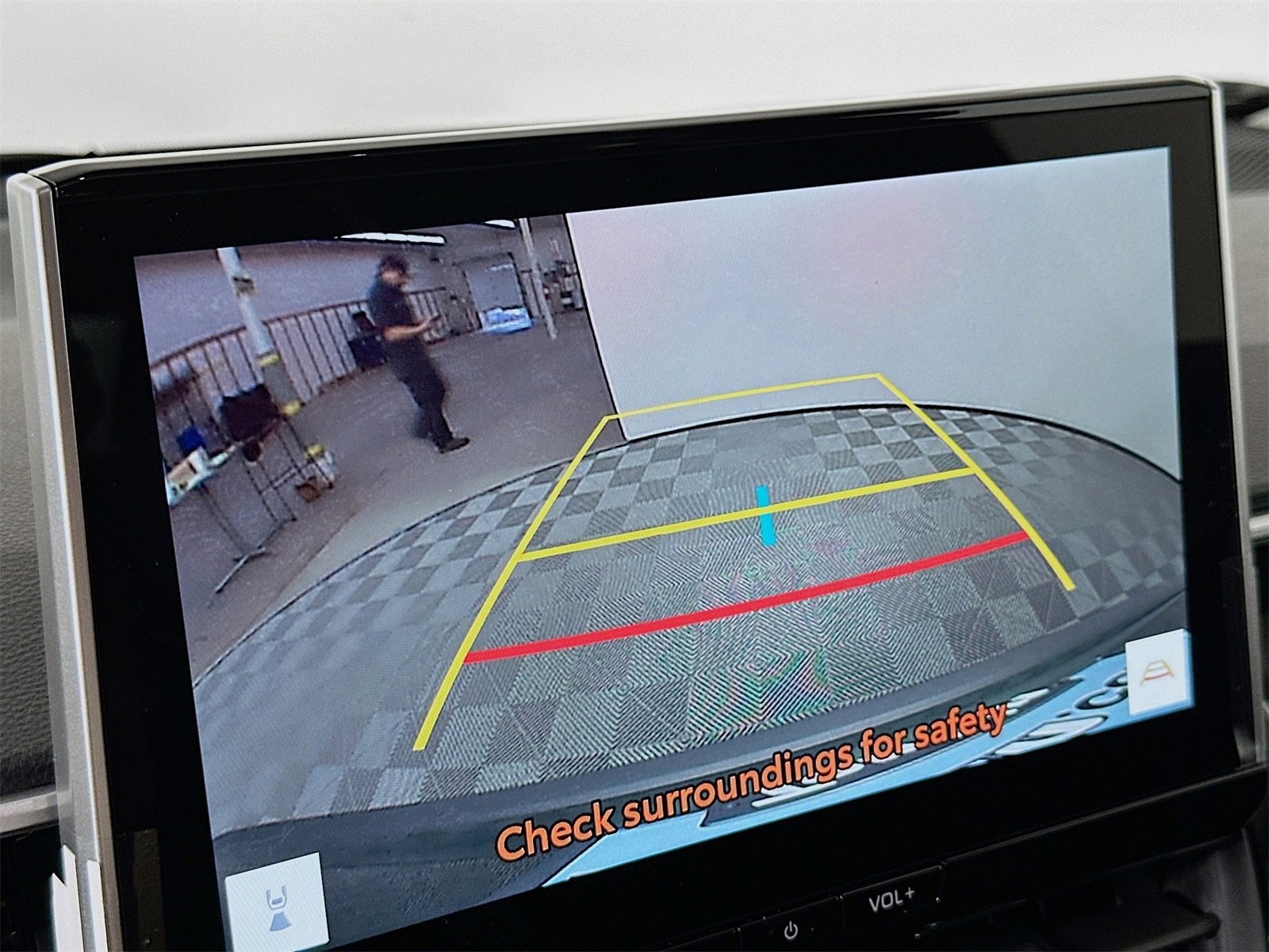 New 2026 Toyota Corolla Cross XLE image 14