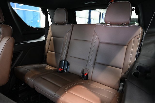 Used 2022 Chevrolet Tahoe High Country w/ Max Trailering Package image 14