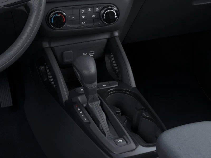 New 2026 Chevrolet TrailBlazer LS FWD image 52